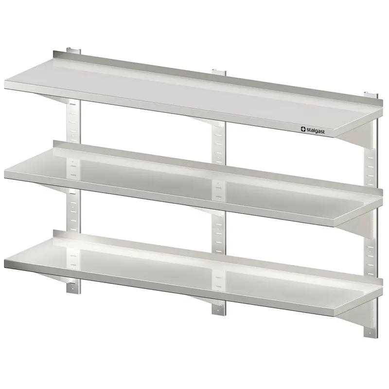 3fach - Wandbord, Konsolen 1400 x 400 x 930 mm VWB14403