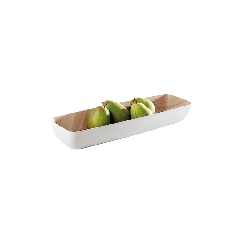 84564 APS GN 2/4 Schale FRIDA 53x16,2cm H 7,5cm
