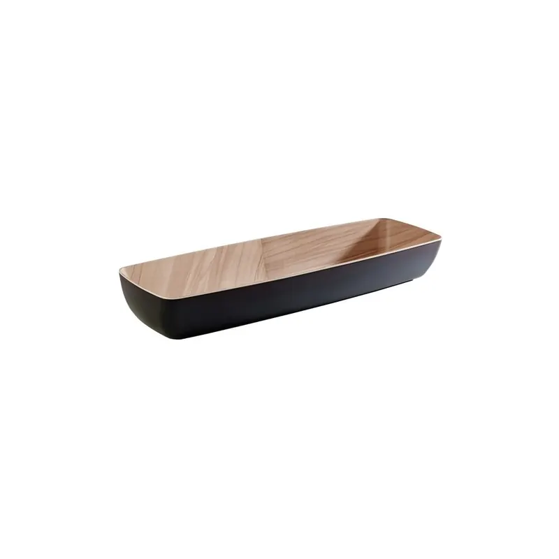 84565 APS GN 2/4 Schale -FRIDA- 53 x 16,2 cm, H: 7,5 cm