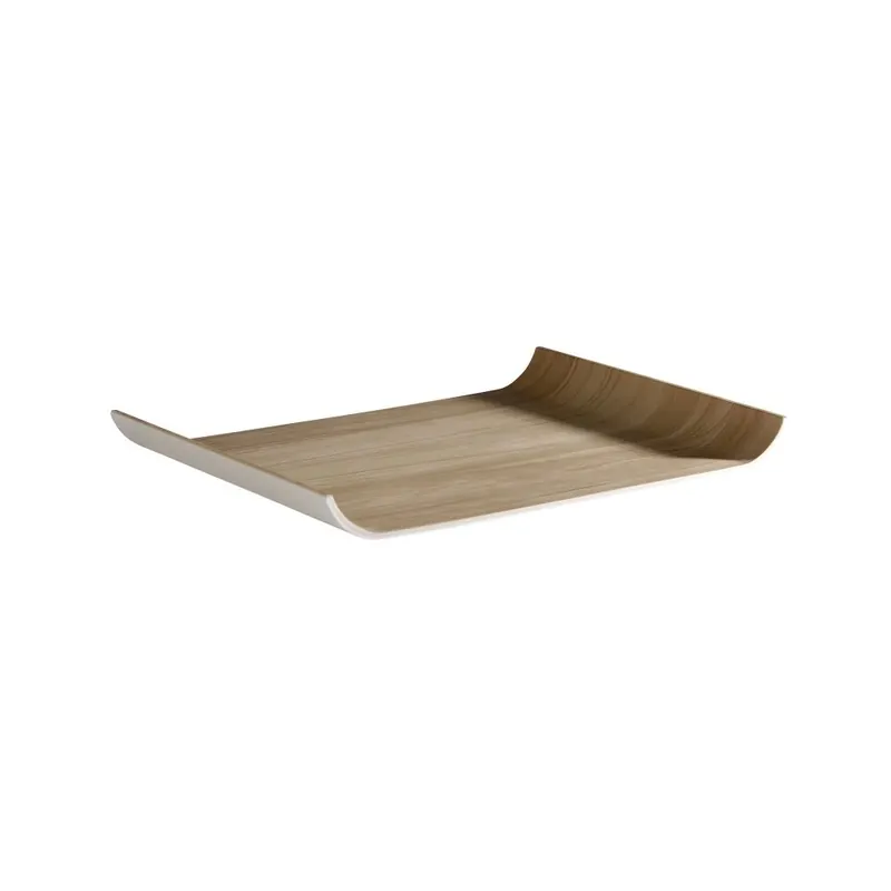 84598 APS Tablett -FRIDA- 35,5 x 26 cm, H: 3 cm