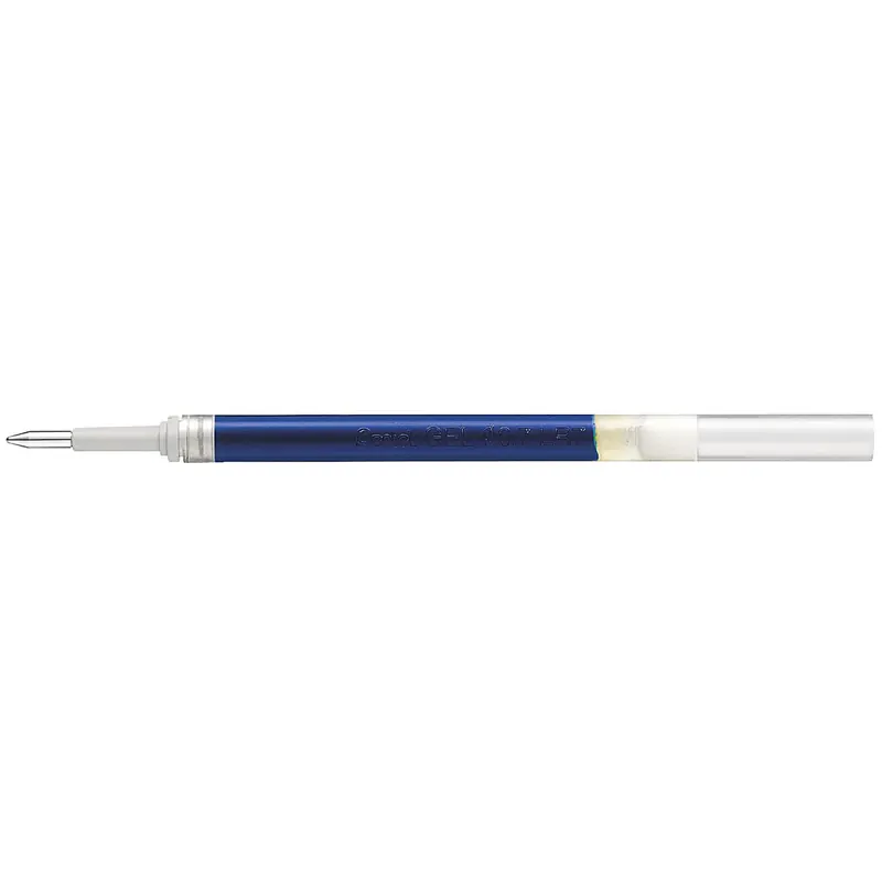 96086000 Liquid-Gel-Rollermine LR7, Farbe blau – 12er Vorteilset