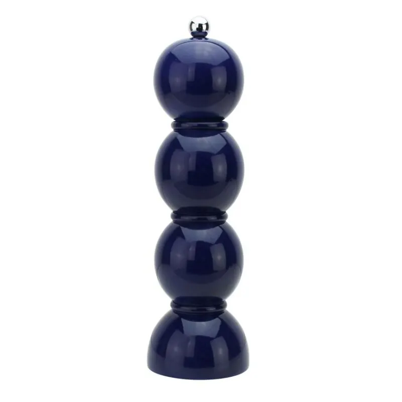 Addison Ross Salzmühle/Pfeffermühle Bobbin navy