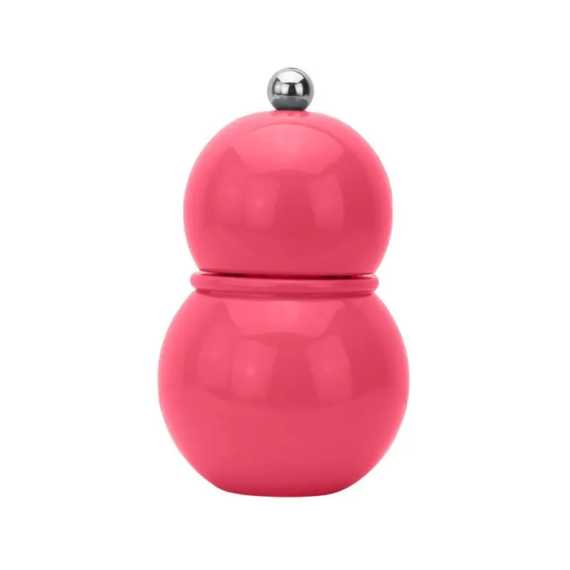Addison Ross Salzmühle/Pfeffermühle Chubby watermelon pink