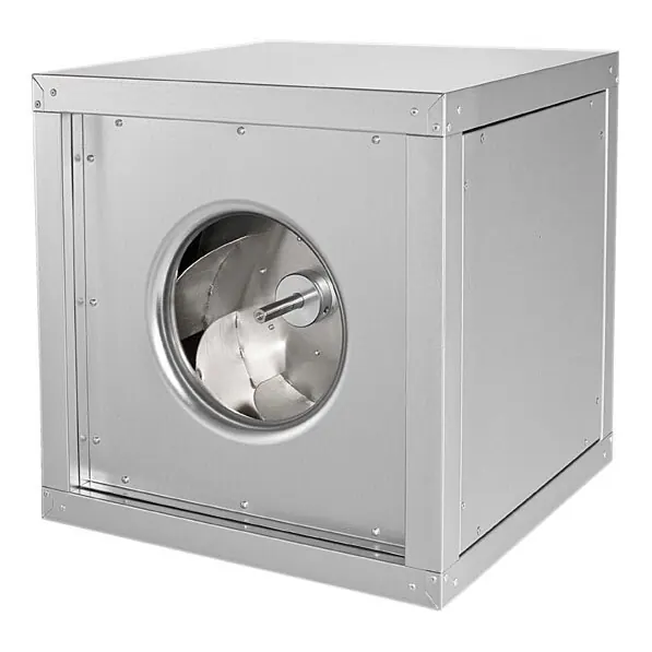 Airbox 8100 m³/h 700 x 700 x 700 mm VRB8100