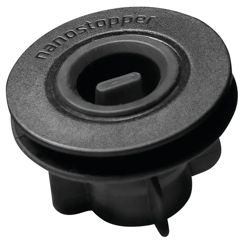AIRTENDER Nanostopper 3er Set schwarz – 20er Vorteilset