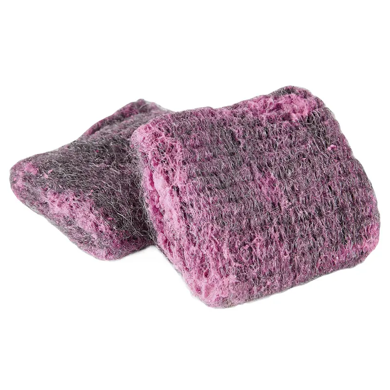 AKO Pads rosa – 8er Vorteilset