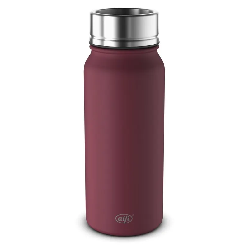 ALFI Isoliertrinkbecher "Pure" dark berry