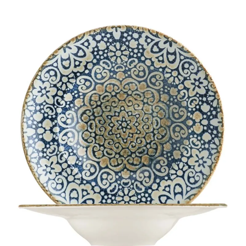 Alhambra Banquet Pastateller 28cm; 40cl