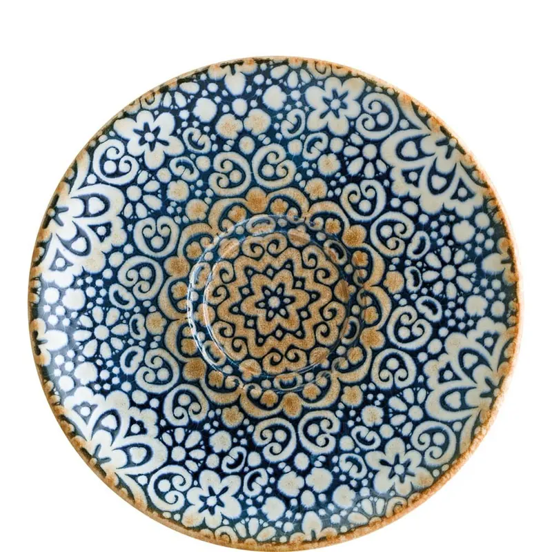 Alhambra Gourmet Kombiuntertasse 16cm