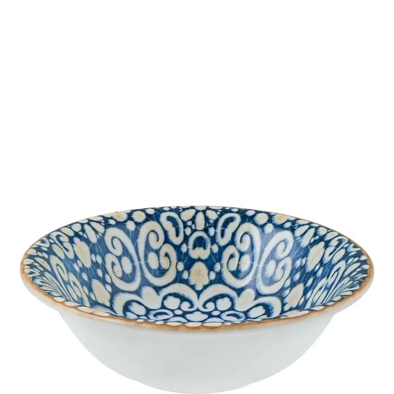 Alhambra Gourmet Schale 16cm; 40cl