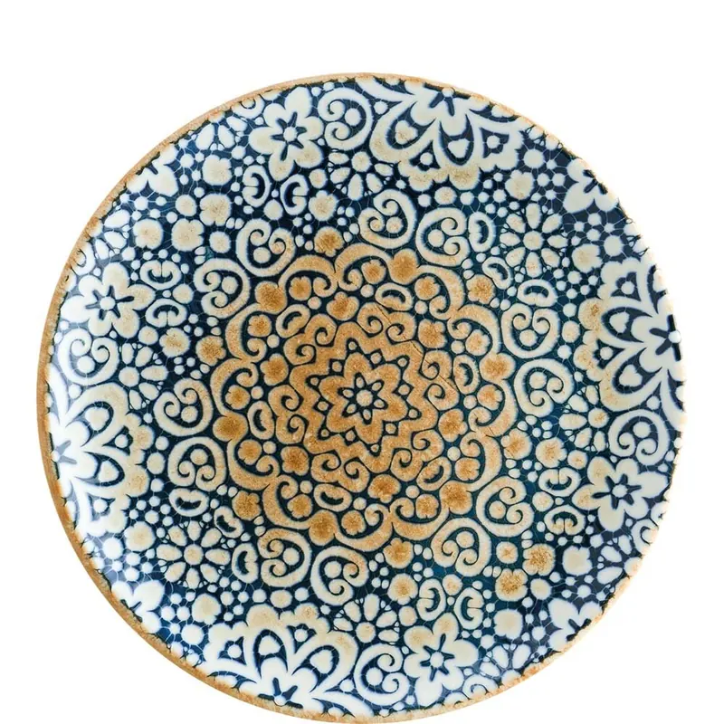 Alhambra Gourmet Teller flach 17cm