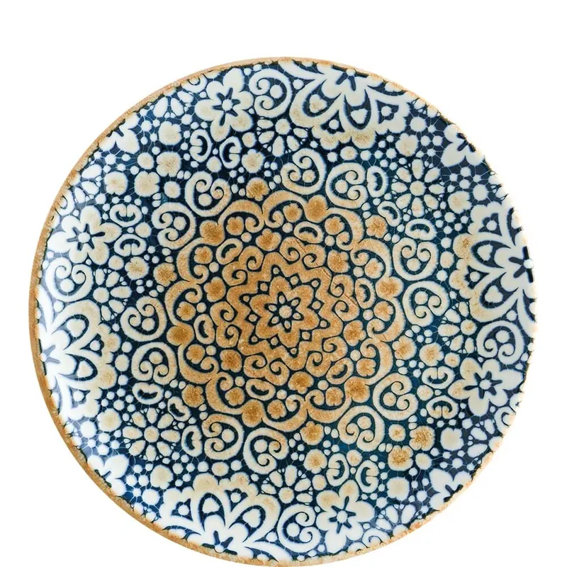 Alhambra Gourmet Teller flach 25cm