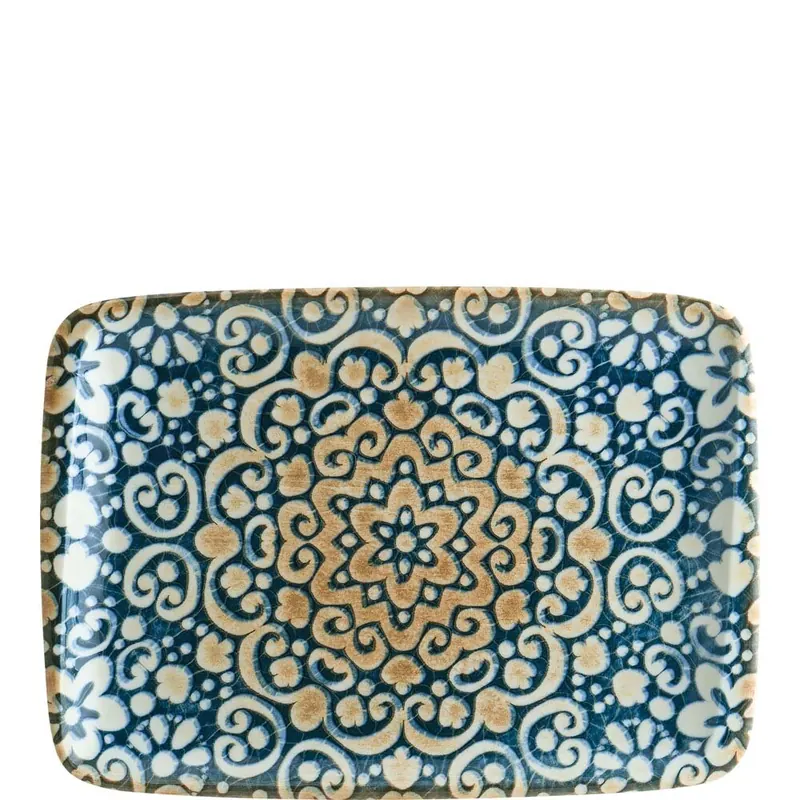Alhambra Moove Platte 23x16cm