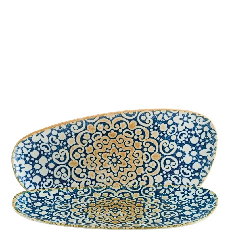 Alhambra Vago Platte oval 36cm