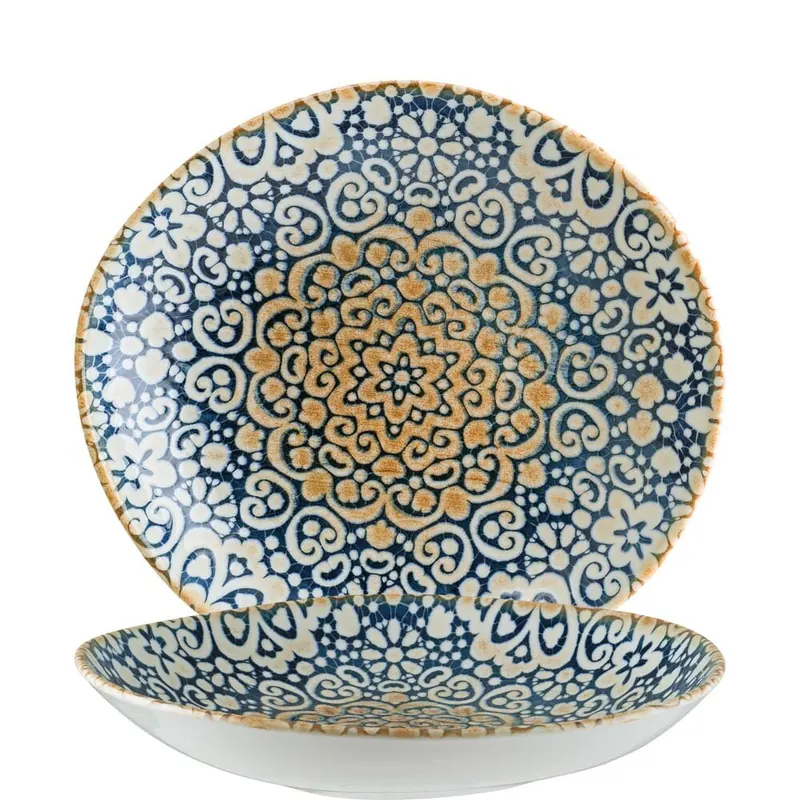 Alhambra Vago Teller tief 26cm