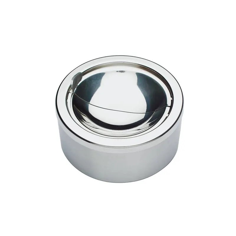 APS Aschenbecher - Ø 12 cm, H: 5,5 cm