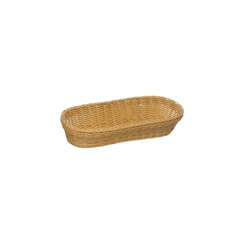 APS Baguette Korb Oval 28x16cm H 8cm