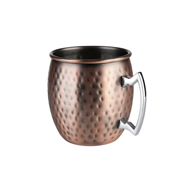 APS Becher -MOSCOW MULE- Ø 9 cm, H: 10 cm