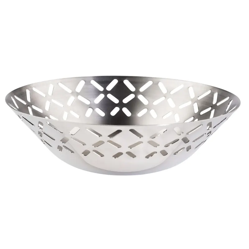 APS Brotkorb Obstkorb Stripes, rund Ø=17cm