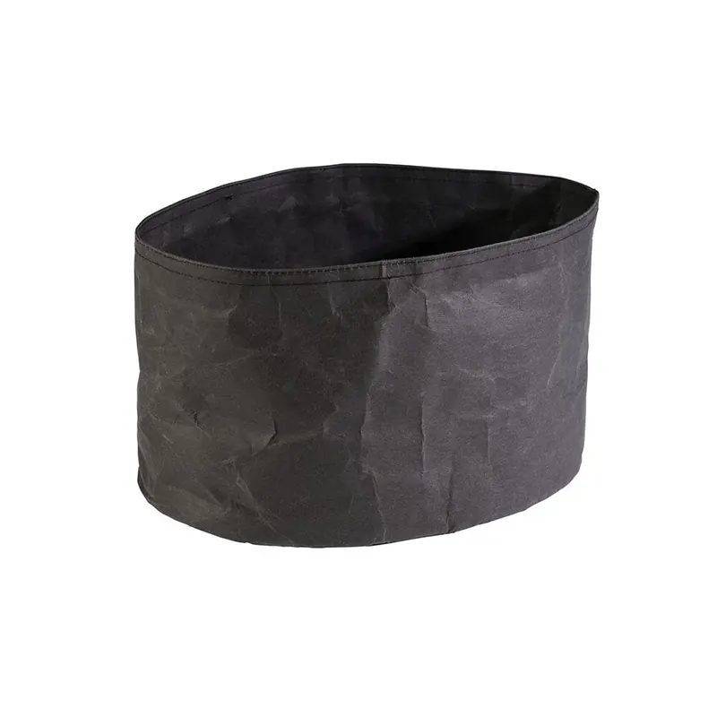 APS Brottasche - 30 x 20 cm, H: 18 cm schwarz