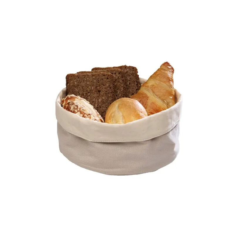 APS Brottasche Ø 17cm Beige