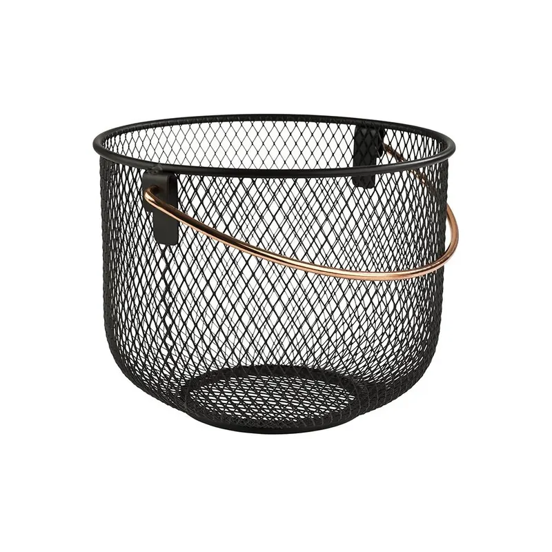 APS Brotund Obstkorb Ø 21cm H 16,5cm