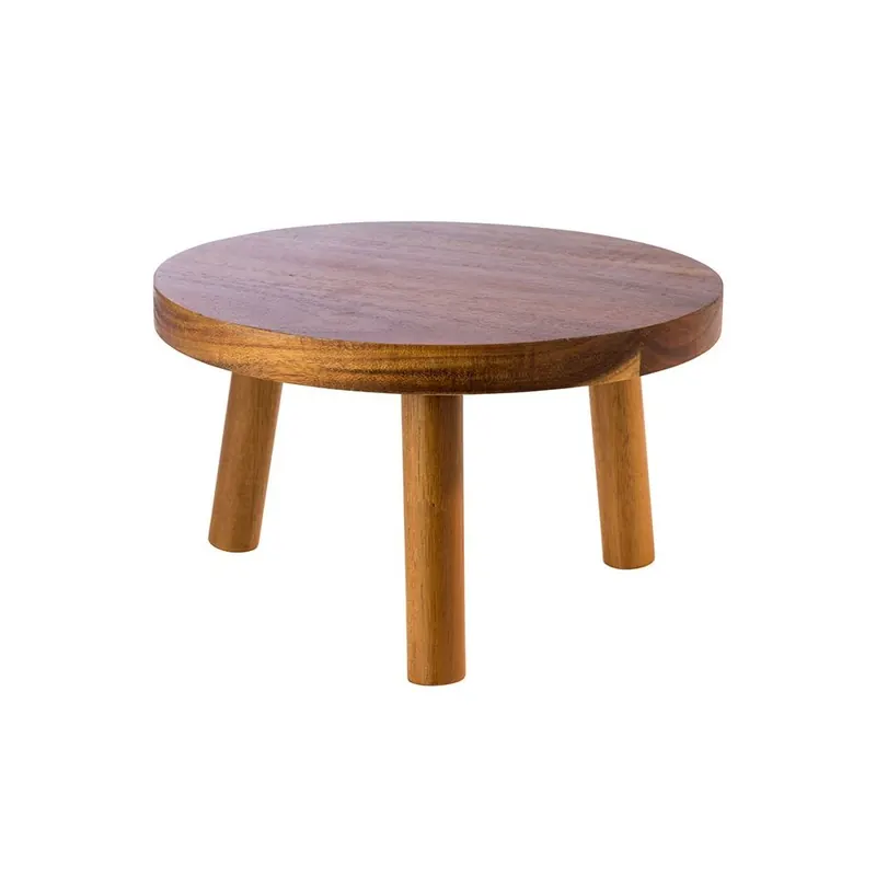 APS Buffetständer - Ø 25 cm, H: 15 cm