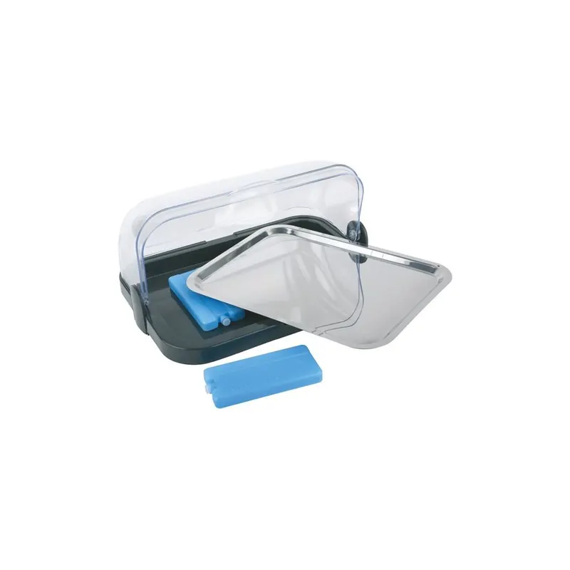 APS Buffetvitrine 44x32cm