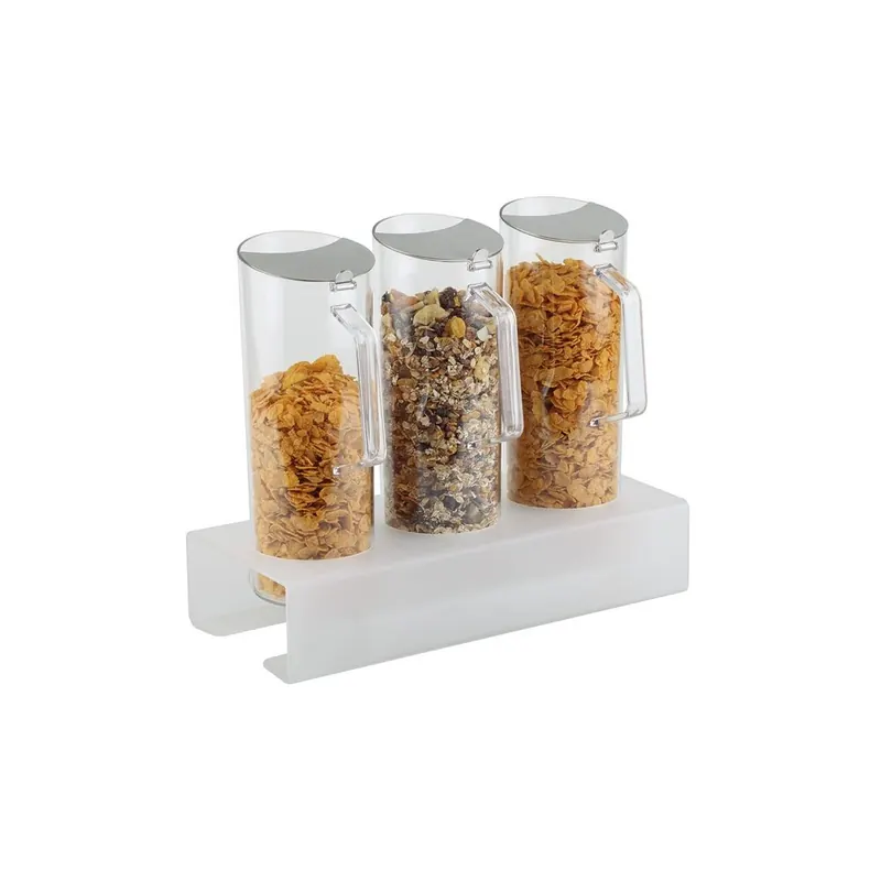 APS Cerealien Bar - 38 x 17 cm, H: 32,5 cm