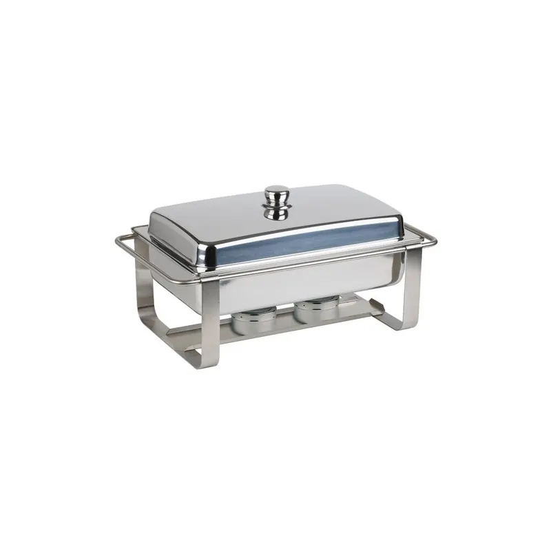 APS Chafing Dish CATERER PRO - 64 x 35 cm, H: 34 cm