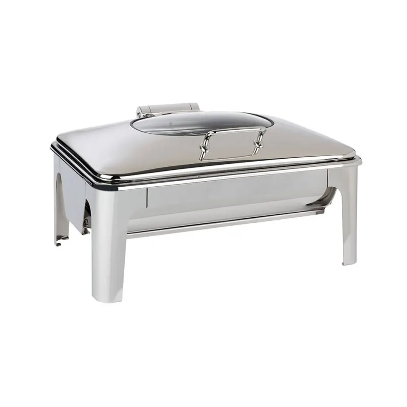 APS Chafing Dish GN 1/1 - 60 x 42 cm, H: 30 cm