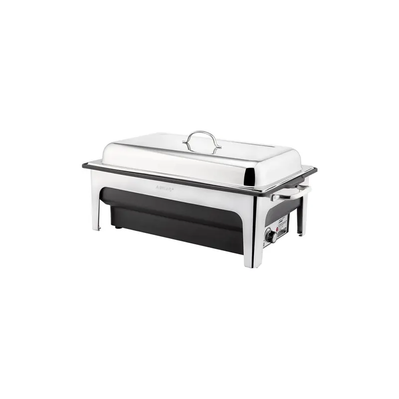 APS Elektro Chafing Dish - 63 x 36 cm, H: 29 cm