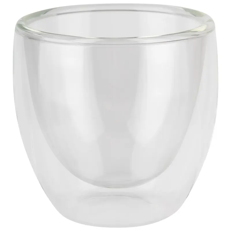 APS Gläser 2er Set TWINZ Ø 6cm H 6,5cm 80ml