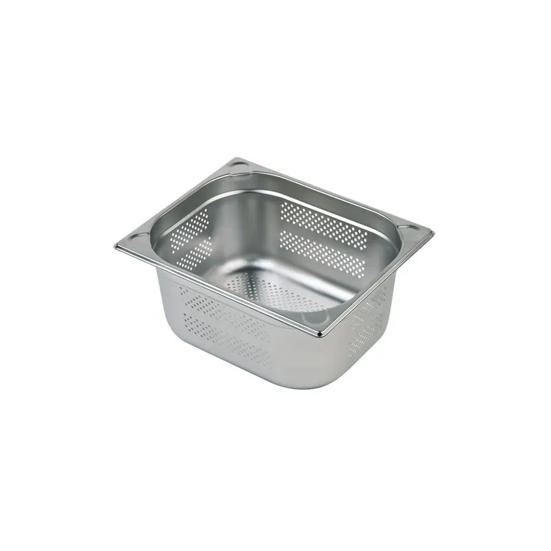 APS GN 1/1 Behälter, perforiert - 53 x 32,5 cm, Tiefe: 65 mm