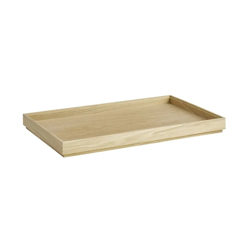 APS GN 1/1 Holzbox -VALO-, 53 x 32,5 cm, H: 4,5 cm