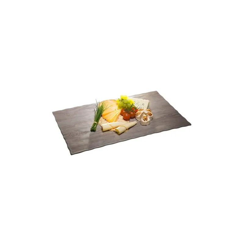 APS GN 1/1 Tablett DRIFTWOOD 53x32,5cm
