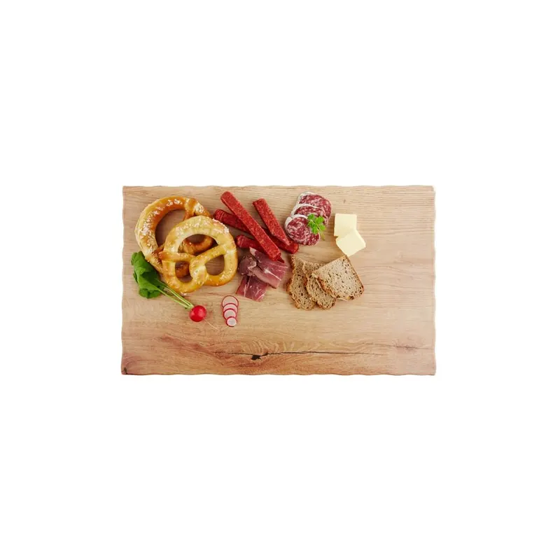 APS GN 1/1 Tablett OAK LIGHT 53x32,5cm H 1,5cm