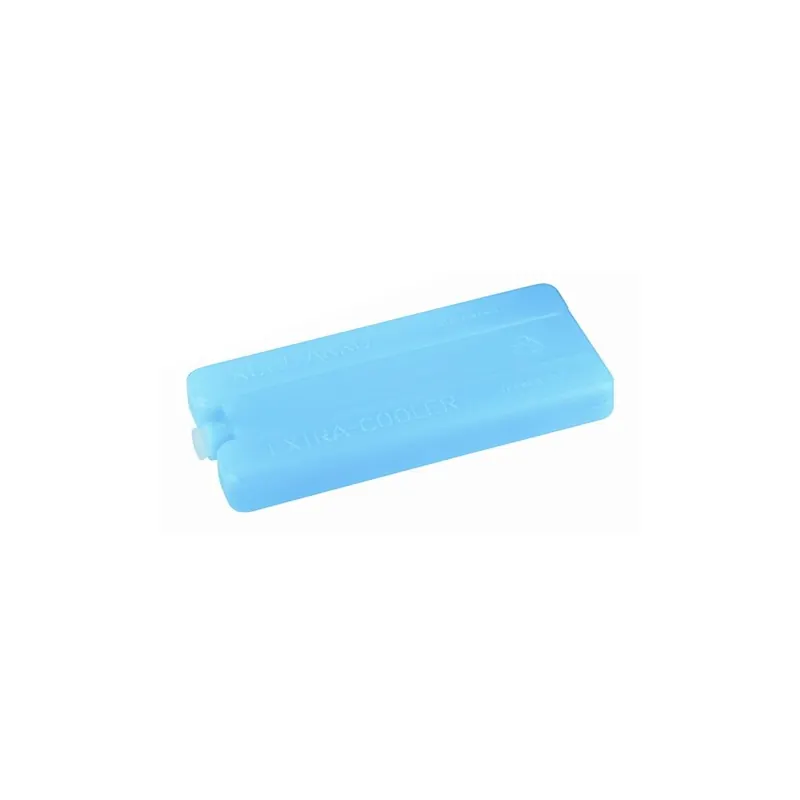 APS Kühlakku, 4er Set - 16 x 7,5 cm, H: 2 cm