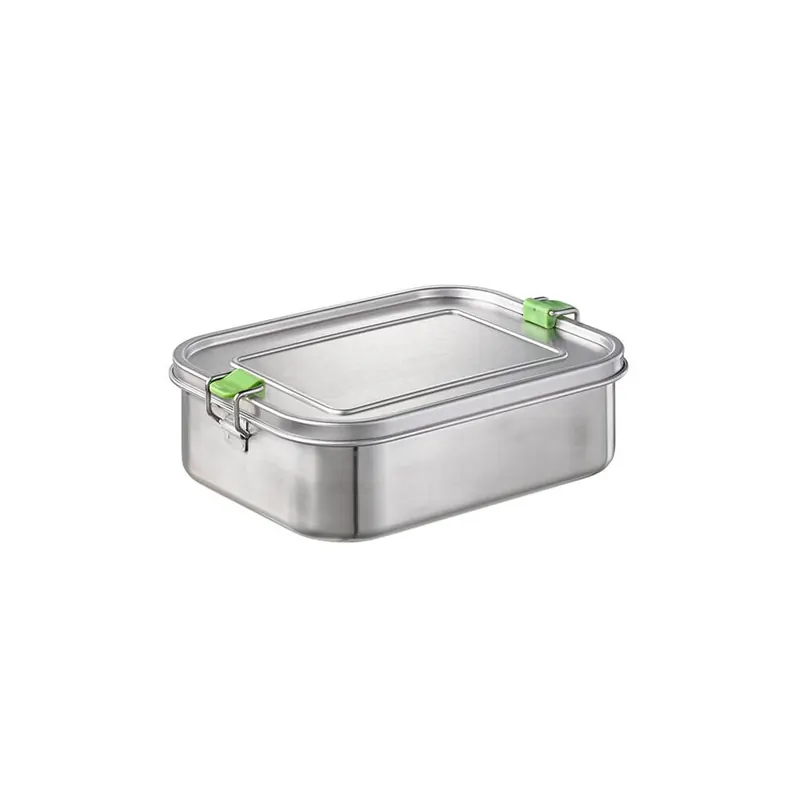 APS Lunchbox - 22,5 x 16,5 cm, H: 6,5 cm