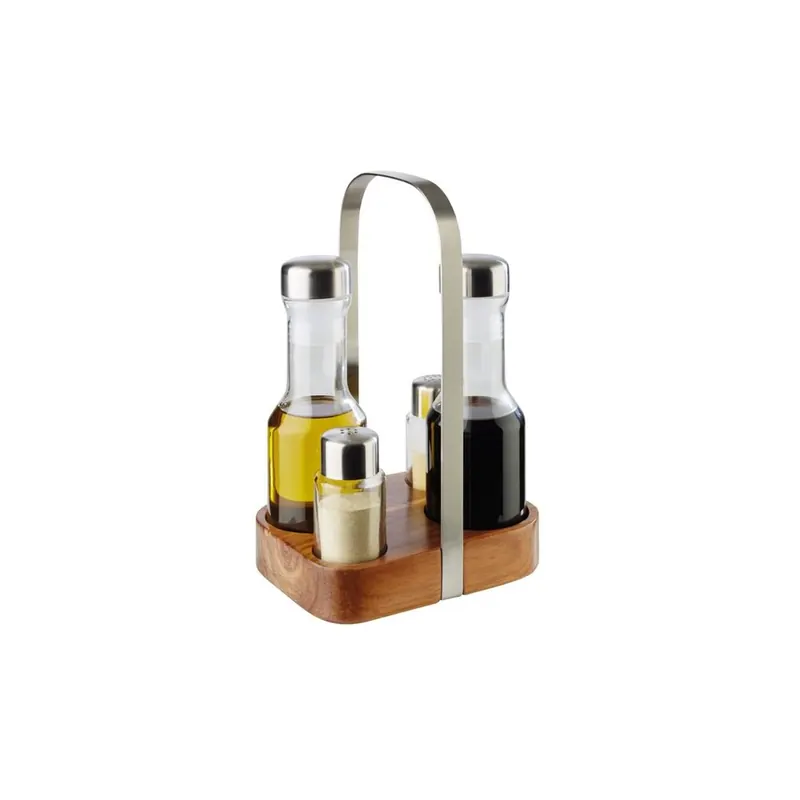 APS Menage WOOD 15,5x12cm