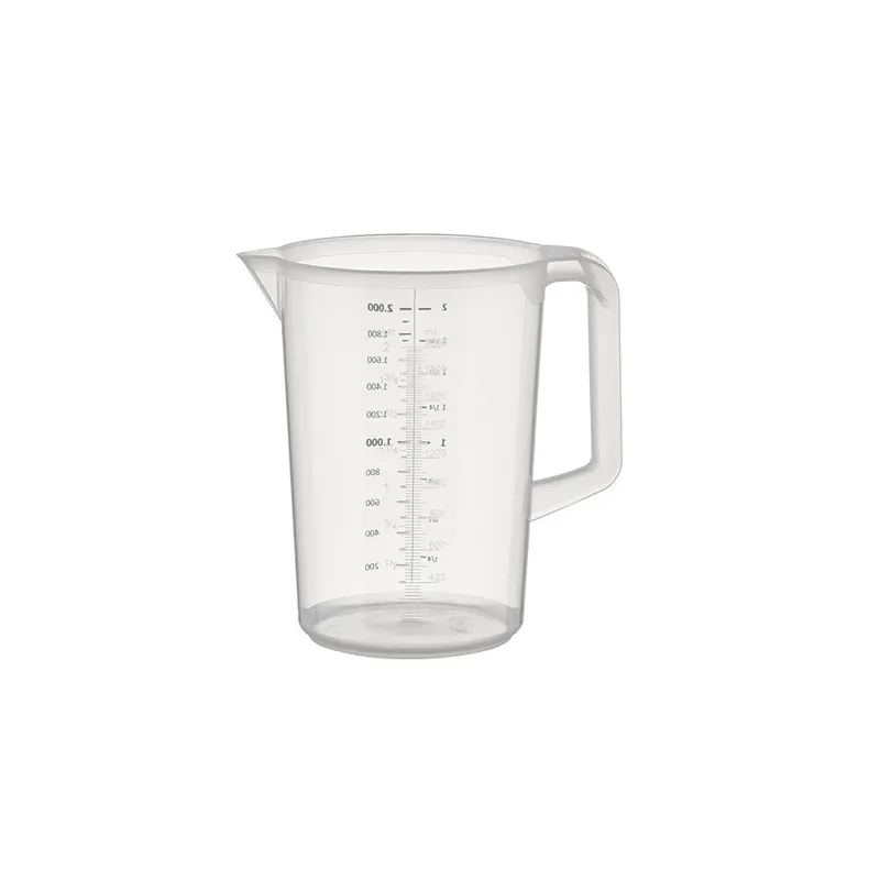 APS Messbecher PRO Ø 15cm 2l