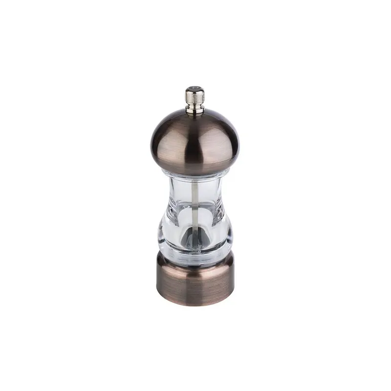 APS Pfeffermühle COPPER Ø 6cm H 15cm