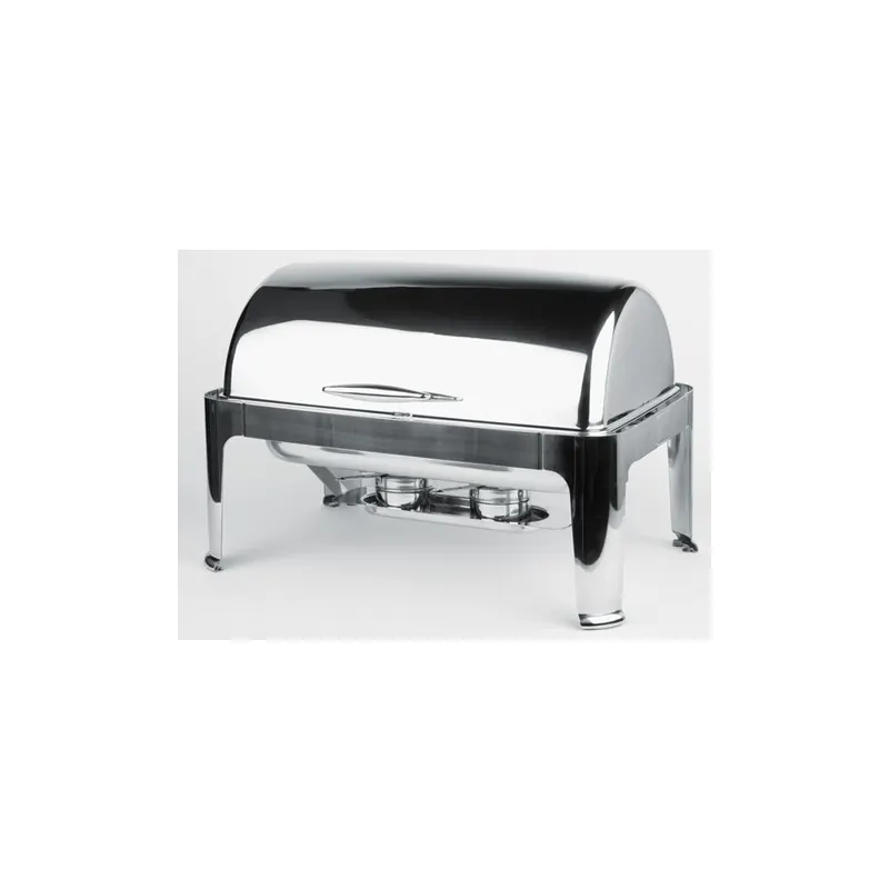 APS Rolltop Chafing Dish ELITE - 67 x 47 cm, H: 45 cm