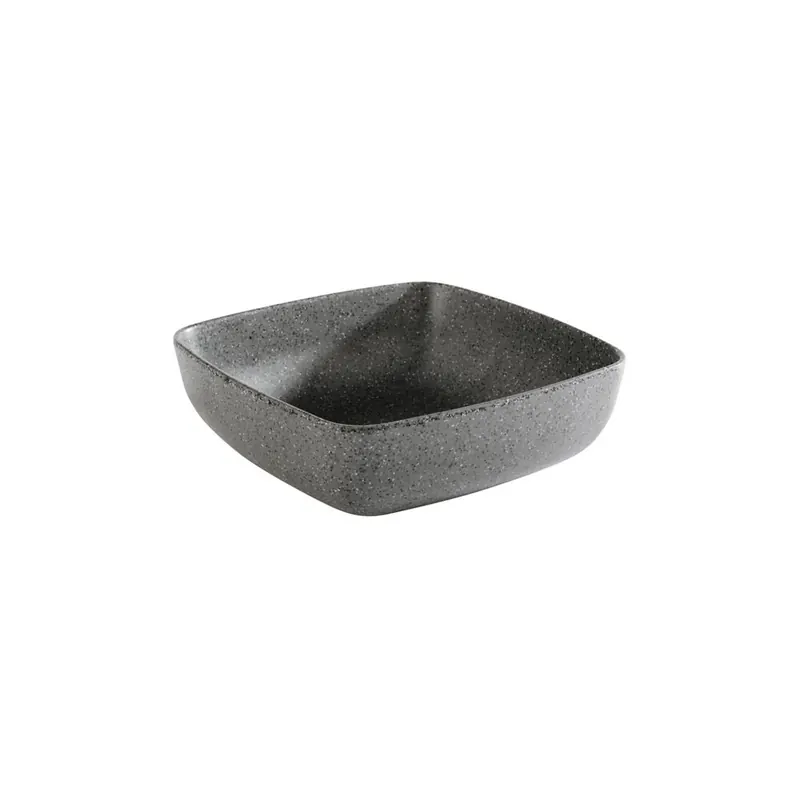APS Schale FRIDA STONE - 16,5 x 16,5 cm, 5,5 cm