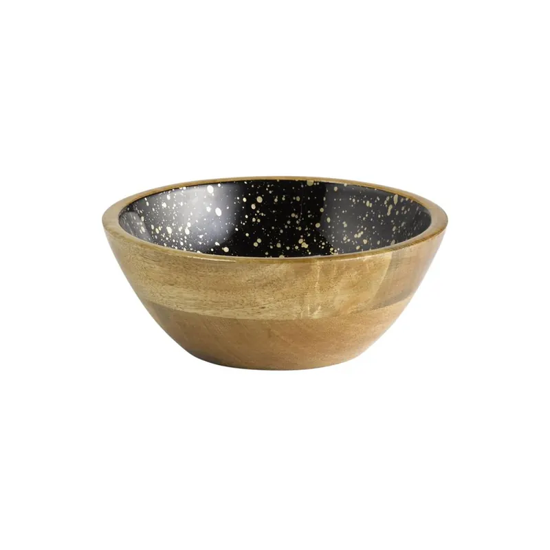 APS Schale -MANGO-, Ø 20 cm, H: 7,5 cm