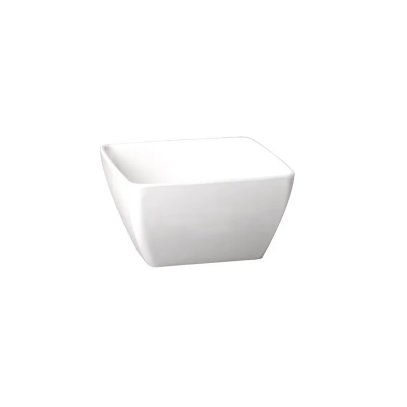 APS Schale PURE - 12,5 x 12,5 cm, H: 6,5 cm