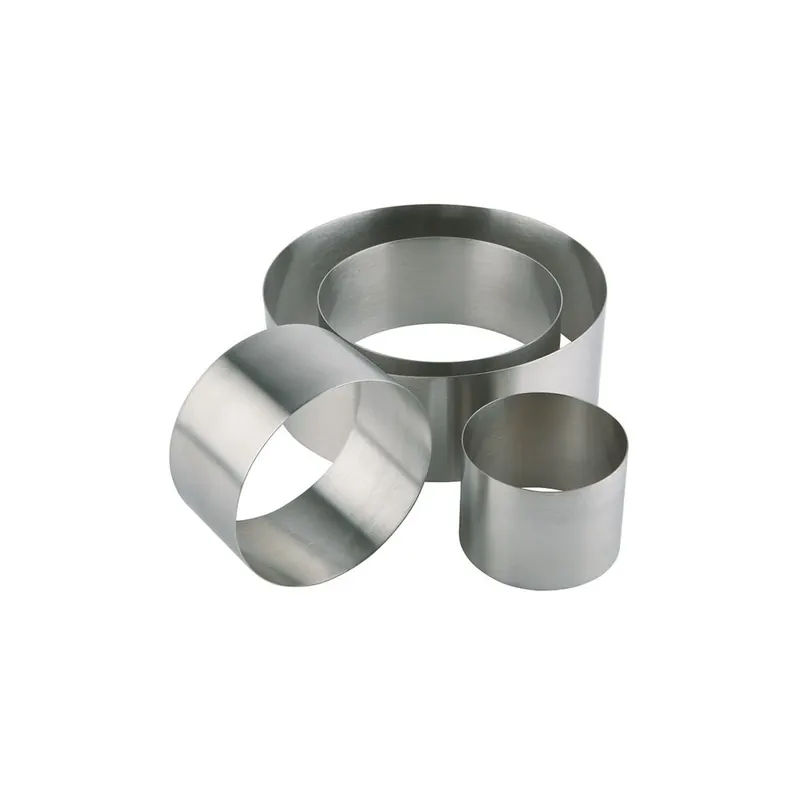 APS Schaumspeisering Ø 10cm H 4,5cm