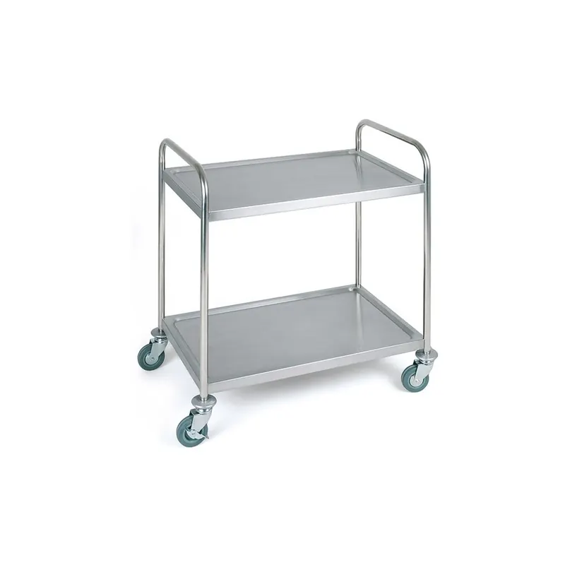 APS Servier- / Transportwagen 91 x 59 cm, H: 93 cm