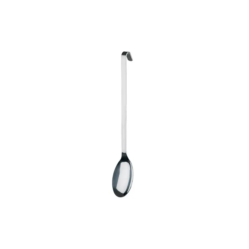 APS Servierlöffel PROFI Griff: 29cm Edelstahl