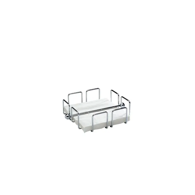 APS Serviettenhalter WIRE 19x19cm H 6,5cm